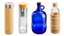 Lade das Bild in den Galerie-Viewer, 90.10. Genius+ für deine Trinkflasche | Revitalisiertes Wasser
